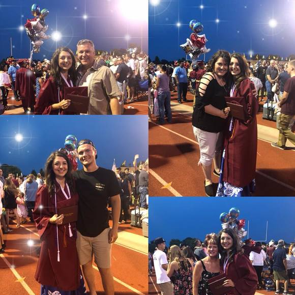 Meet your Posher, Hannah - Picture 1 of 1